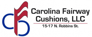 Carolina Fairway Cushions